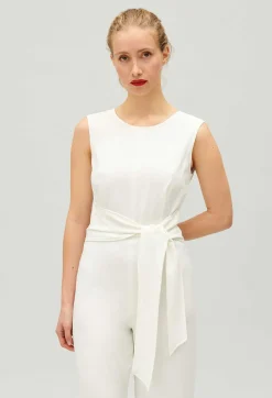 Fashion Trouser Jumpsuit Women Jumpsuits