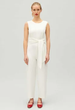Fashion Trouser Jumpsuit Women Jumpsuits