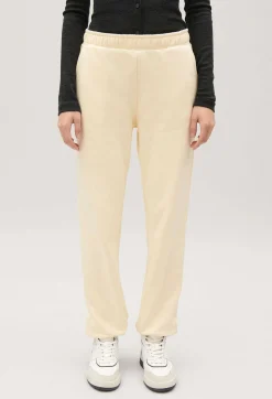 Best Sale Vanilla Jogging Bottoms Women Jeans And Trousers