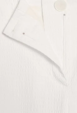 Online White Cargo Trousers Women Jeans And Trousers