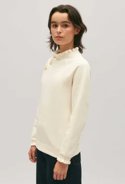 Best Sale White Jumper Women Sweaters And Cardigans