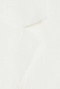 Shop White Slim-Fit Suit Jacket Women Blazers
