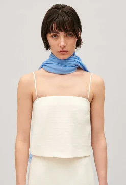 Outlet Wool And Silk Scarf Women Shawls And Collars