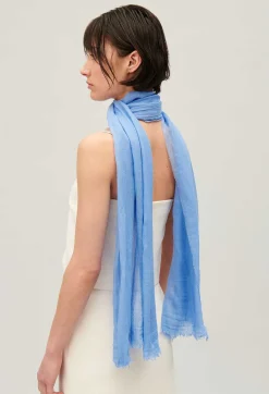 Outlet Wool And Silk Scarf Women Shawls And Collars