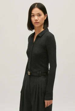 Hot Wool Shirt Women Sweaters And Cardigans