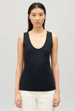 Best Sale Wool Vest Top Women Tops And Shirts