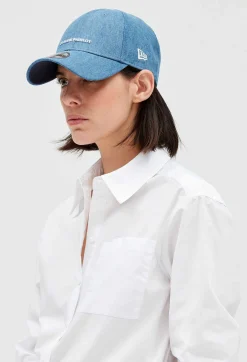 Flash Sale X New Era Denim Cap Women Hats And Bobs