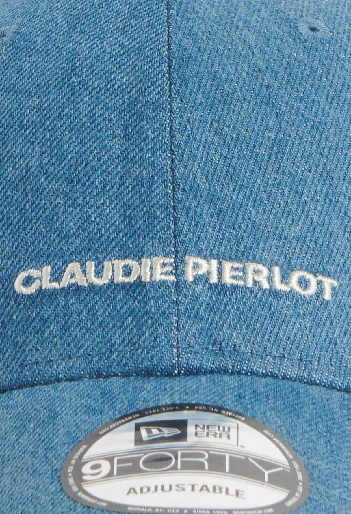 Flash Sale X New Era Denim Cap Women Hats And Bobs